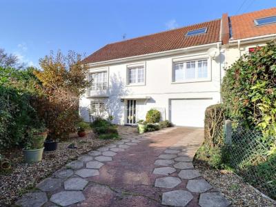Vente Maison 7 pièces HAVRE 76600