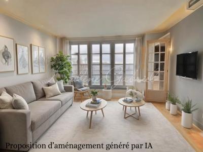 photo For sale Apartment HAVRE 76