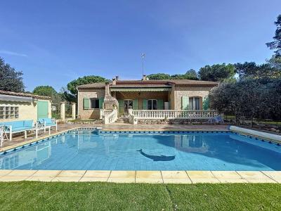 Vente Maison 5 pièces CANNET-DES-MAURES 83340
