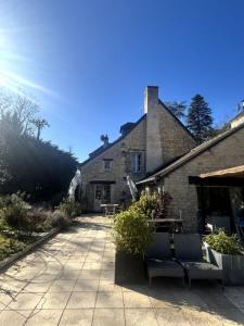 photo For sale House SAINT-MARTIN-D'HEUILLE 58