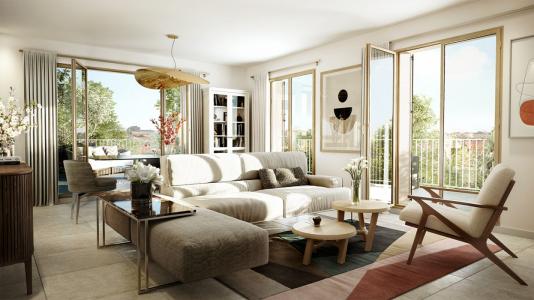 photo For sale Apartment ROCHELLE 17