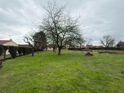 photo For sale Land EFFIAT 63