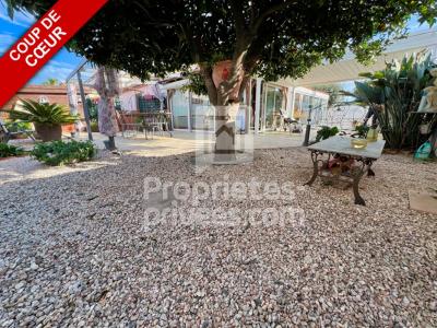Vente Maison 5 pièces ARGELES-SUR-MER 66700