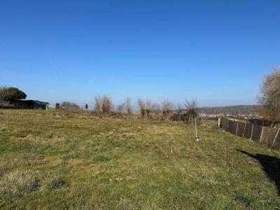 Vente Terrain COCHEREL  77