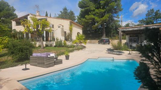 Vente Maison FLAYOSC  83