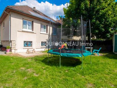 photo For sale House TREMBLAY-EN-FRANCE 93