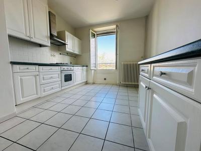 photo For sale Apartment BOURGOIN-JALLIEU 38