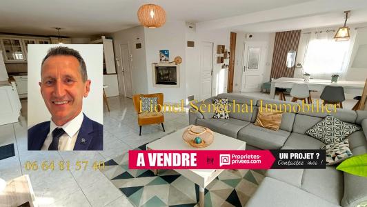 Vente Maison 14 pices SARGE-LES-LE-MANS 72190