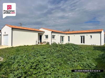 For sale House SEMUSSAC  17