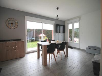 Vente Maison 4 pièces AVION 62210