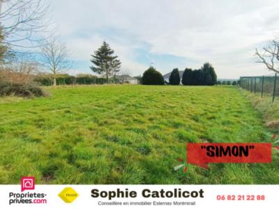 Vente Terrain CHARLEVILLE 51120