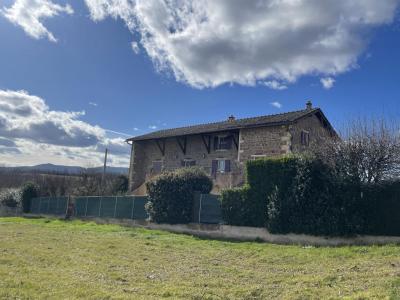 photo For rent House CHARENTAY 69