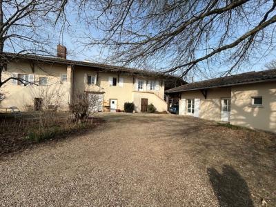 Vente Maison 9 pièces BLACE 69460