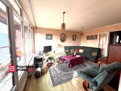 Vente Appartement 5 pièces SURVILLIERS 95470