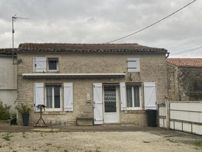 photo For sale House PRAHECQ 79