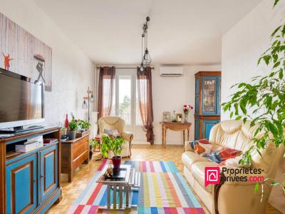 Vente Appartement SEREZIN-DU-RHONE  69