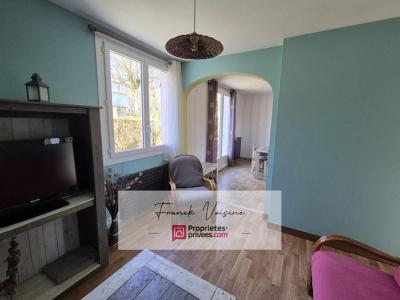 Vente Maison POMMERAIE-SUR-SEVRE  85