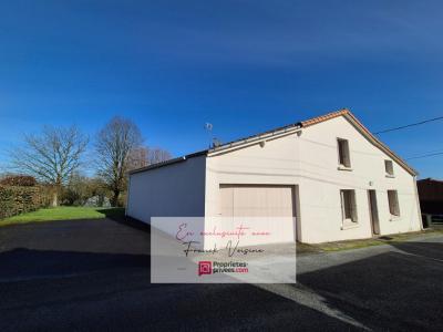 photo For sale House BOUPERE 85