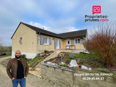 photo For sale House VILLEMEREUIL 10