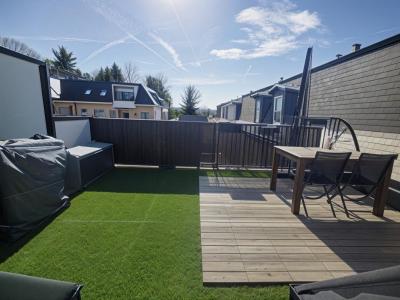 Vente Maison 4 pices CROISSY-BEAUBOURG 77183