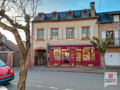 photo For sale Apartment building MEYSSAC 19