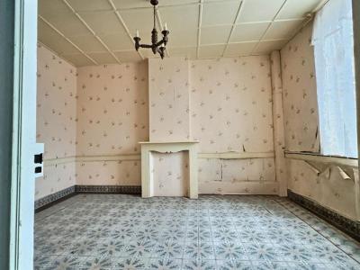 Vente Maison 3 pièces HENIN-BEAUMONT 62110