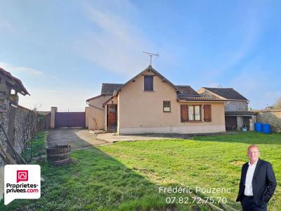 photo For sale House HOUDAN 78