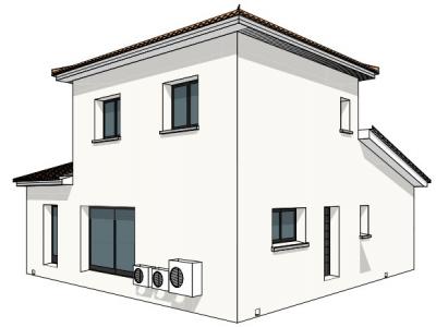 Vente Maison 45 pièces BASSAN 34290