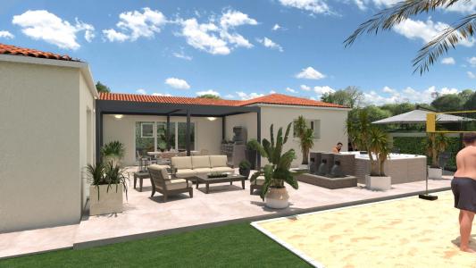 For sale House AGDE 