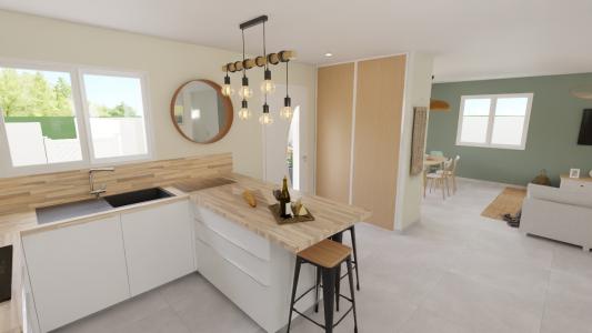 Vente Maison PAULHAN