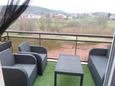 photo For sale Apartment WIMMENAU 67