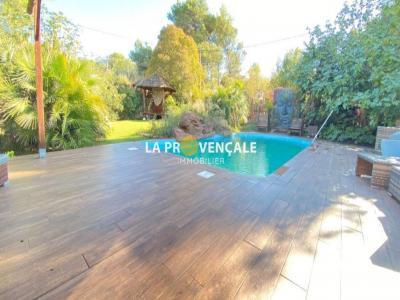 Vente Maison 6 pièces FUVEAU 13710