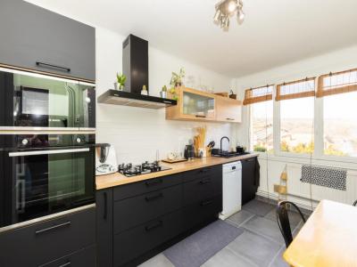 Vente Appartement VILLERS-LES-NANCY 