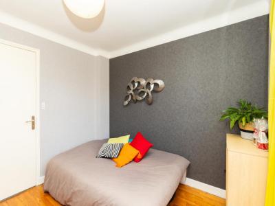 Vente Appartement VILLERS-LES-NANCY 