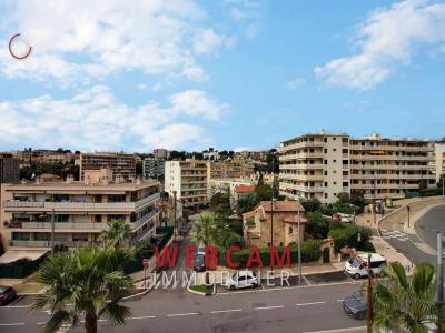 Vente Appartement 2 pices CANNET 06110