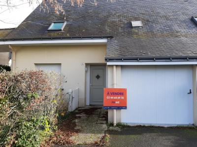 photo For sale House BEAUFORT-EN-VALLEE 49