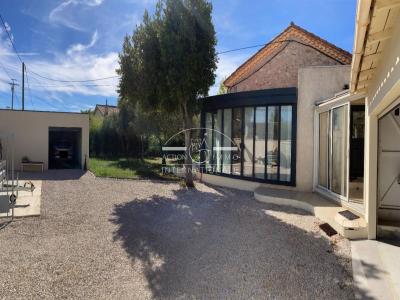 Vente Maison SAINT-MARTIN-DE-CRAU 