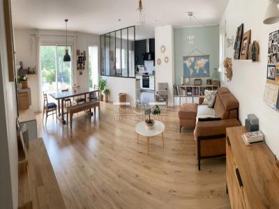 Vente Maison SAINT-MARTIN-DE-CRAU 