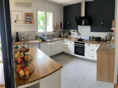 Vente Maison SAINT-MARTIN-DE-CRAU 