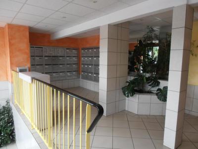 Location Appartement SEDAN 08200