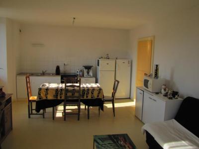 Location Appartement 2 pièces FALLON 70110