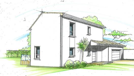 Vente Maison HAIE-FOUASSIERE 44690