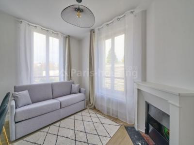 photo For rent Apartment BOULOGNE-BILLANCOURT 92