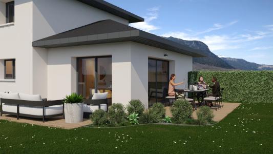photo For sale House GROISY 74
