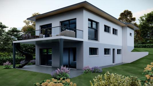 Vente Maison 4 pièces CRANVES-SALES 74380