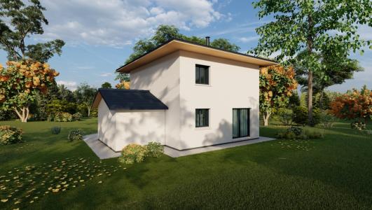 Vente Maison 4 pièces CRANVES-SALES 74380