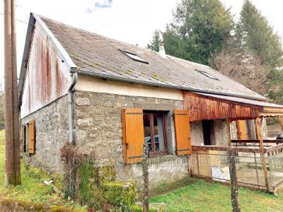 photo For sale House CHAPELLE-SPINASSE 19