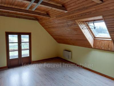 Vente Maison CHAPELLE-SPINASSE 