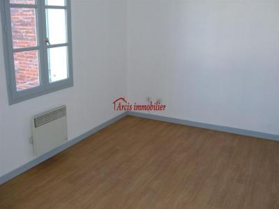 Location Appartement ARCIS-SUR-AUBE 