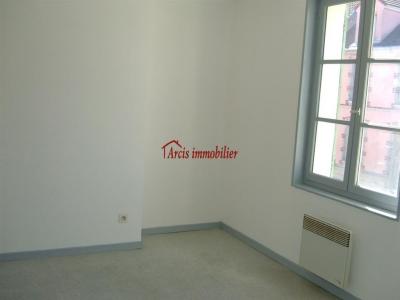 Location Appartement ARCIS-SUR-AUBE 